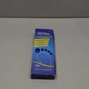 Plantar Fasciitis Feet Insoles Arch Supports Orthotics Inserts Relieve Flat Feet, High Arch (Mens 5-5 1/2 | Womens 7-7 1/2) (New Blue)