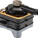 18-7350 Fuel Pump Replacement for Johnson Evinrude Seahorse Outboard Motor 6hp 8hp 9.9hp 15hp for Mallory 9-35350 for Sierra 18-7350 Fuel Pump 397839 391638 397274 395091 388685 0388685
