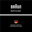 Braun IPL, SilkExpert Pro 5, IPL Hair Removal for Women and Men, Permanent Laser Hair Reduction At-Home, 2 Heads, Pouch, Venus Razor, IPL5157