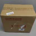 LaVie Home 8x10 Picture Frames (12 Pack, Gold) Simple Designed Photo Frames for Wall Mount Display, Set of 12 Classic Collection