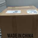 Youdepot 16-Inch Large Disco Ball  Big Hanging Mirror Ball Disco Ball Decor for Disco Party Decorations, Weddings, Events, Disco Christmas Decor, and Home Celebration