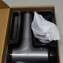 APHERMA Massage, Muscle Massage for Athletes Handheld Electric Deep Tissue Back Massager, Percussion Massage Device for Pain Relief with 30 Speed Levels 9 Heads