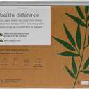 Grove Co. Bamboo, Tree Free, Paper Towels, 12 Rolls (140 sheets per roll)