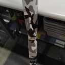 VViViD Vinyl Camouflage Pattern Wrap Air-Release Adhesive Film Sheets (30ft x 5ft, Snow Camouflage)