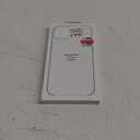 iPhone 14 Plus Clear Case with MagSafe