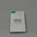 ESR for AirPods 4 Case, Compatible with AirPods 4 Generation Case (2024) (USB-C), Compatible with MagSafe, Drop-Proof Lock, Easy Open, Cyber Series, Desert Titanium