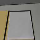 360 4 Way Privacy Screen Protector for iPad A16 11th/ 10th Generation (11/10.9 Inch 2025/2022), 360 Degree Anti-Spy Tempered Glass Film, Case Friendly, Apple Pencil Support, 1 Pack (Black)