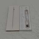 Stylus Pen for iPad Pencil 10th Generation, 13 Mins Fast Charging Apple Pencil with Palm Rejection & Tilt Sensitivity, Compatible w iPad 6/7/8/9/10/11, Pro 11"/12.9"/ M4, Air 3/4/5/M2/M3, Mini 5/6