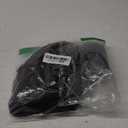 yuehong Mens Short Curly Brown Wig Anime Cosplay Wigs Halloween Cosplay Costume Hair Wig