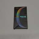 TORRAS Ultra Magnetic Ostand for iPhone 16 Pro Case [Fit for MagSafe] [Sturdy Stand & Ring Holder] Mil-Grade Shockproof Matte Anti-Scratch Slim Protective Kickstand Case, Natural Titanium 6.3 inch