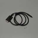 BestParts USB-C Dock Cable DsiplayPort Dock Cable Compatible with Dell WD15 K17 K17A K17A001 Docking Station 47inches