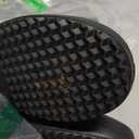 Amoji Kid Rain Boots Boy Rubber Waterproof Garden Boots Girl Rainboots JT6517 Size 23