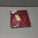 Ekouaer Womens 2 Pack Silky Nightgowns Sexy Lingerie Sleepwear Satin Negligee Chmeise Nighty Mesh V Neck Nightwear (XL)