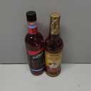 2 x DaVinci Gourmet Sugar-Free Cherry Syrup, 25.4 Fluid Ounces (Pack of 1)