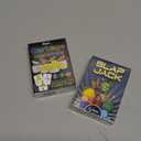 Regal Games Card Games for Kids - Go Fish, Crazy 8's, Old Maid, Slap Jack, Garbage Monster, War - Simple & Fun Classic Family Table Games - Games May Vary (6 Set) (Original 6 Pack)