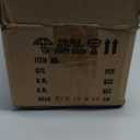 Modern Sputnik Chandelier Ceiling Light Fixtures, 6-Lights 22 Mid Century Industrial Metal Semi Flush Mount for Dining Room, Bedroom, Living Room-Glossy Silver