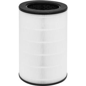 Replacement HEPA Filter Compatible with Homedics Air Purifier Models# AP-T45, AP-T45WT, AP-T40, AP-T40WT, AP-T40WTAR, AP-T40FL, 1461901 (Costco Model)