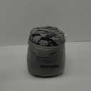 Purple SoftStretch Sheets, Full Size, Rayon Blend, Moisture-Wicking, Stormy Grey, Fits Other Mattresses, Stretch for Adaptive Support