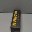 Electric Screwdriver Set,76 IN 1 Mini Electric Screwdriver Cordless Set with LED Display,5 Torque Settings Repair Tool Kit for Electronics Phone Camera Laptop Watch (Grey - Upgraded Version)