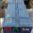 WENCAI 88 Key Electric Piano Velocity-Sensitive Keyboard, 88 Keys Home Upright Digital Pianos, Wooden Electronic Piano for Beginner Adult with 3 Pedals, Supports USB-MIDI/Wireless Connect, Black