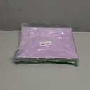 Extra Capacity Hanging File Folders, 3.15" Reinforced Wheat Straw Expanding Hanging Folder Letter Size, Heavy Duty for Filing Cabinets, File Organizer for Office & Home-6 Packs