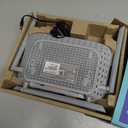 TP-Link AC1200 WiFi Router (Archer A54) - Dual Band Wireless Internet Router, 4 x 10/100 Mbps Fast Ethernet Ports, EasyMesh Compatible, Support Guest WiFi, Access Point Mode, IPv6 & Parental Controls