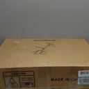 FITKS360 Roman Chair Hyperextension Bench  Adjustable Back Extension Machine for Glutes, Hamstrings & Lower Back  Foldable Multi-Purpose Workout Equipment for Home Gym (Black)