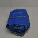 Ikea Frakta Storage Bag - Blue (5)
