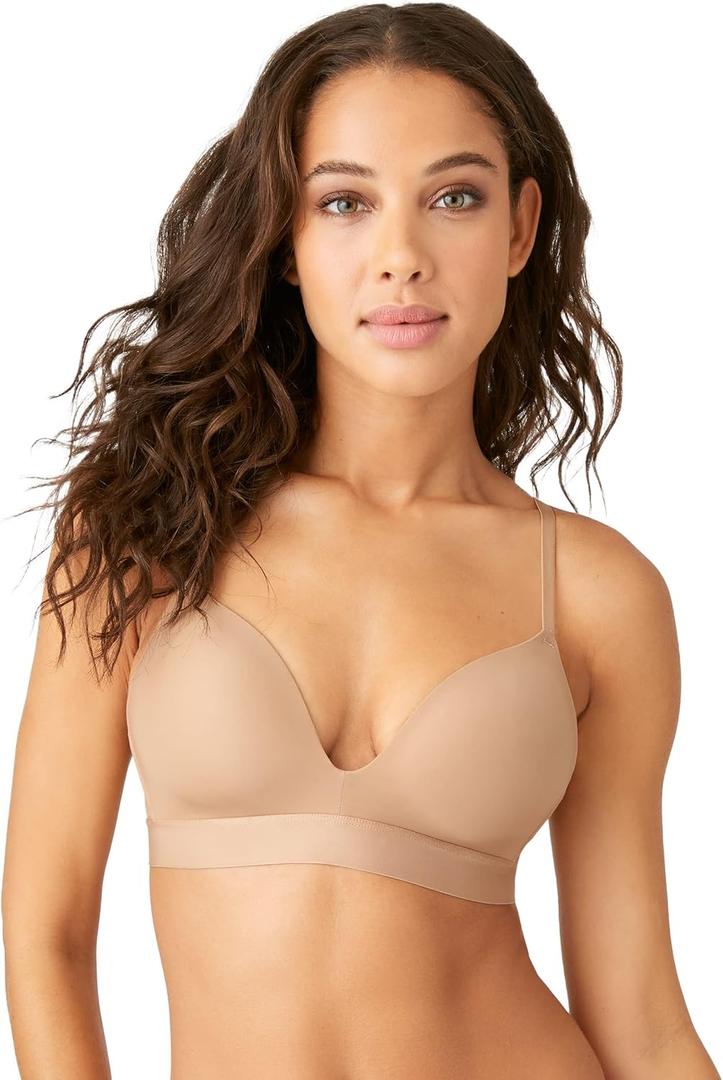 b.tempt'd Women's Opening Act Wirefree T-Shirt Bra (32C)