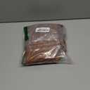 Vercord Purse Insert Organizers for Tote Handbag Bag in Bag with Zipper Liner Bag Organizer for Women 14 pockets (Coffee)