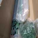 30 Pcs Plant Support Stakes Height Adjustable (17.7, Inches)