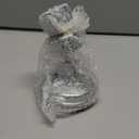 Adjustable Shower Head Holder, Bathroom Suction Cup Bracket for Handheld Showerhead, Removable Wall Mounted Shower Bracket (Silver) (Silver, 1)