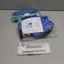 SuzziPad Cold Therapy Socks & Hand Ice Pack, Cooling Gloves for Chemotherapy, Chemo Care Package for Women and Men, S/M