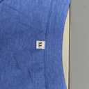 Down Syndrome Awareness Shirt Women The Lucky Few Shirt World Down Syndrome Day Short Sleeve Tops Blue (XL)