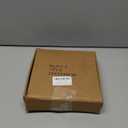 Real Touch Christmas Norfolk Pine Garland - 5ft Artificial Christmas Garland Fake Pine Needles Faux Green Garland for Fireplace,Table,Window,Stairs,Mante,Holiday Indoor Outdoor Xmas Decor(1PCS)