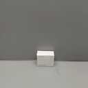 WOSADO Soft Magnetic Eyelashes Kit with Applicator, [Silky Black II] 21.5mm Reusable Gluefree Wispy Magnetic Lashes, Crueltyfree False Lashes, Waterproof, Lightweight, Suit for Heavy Makeup