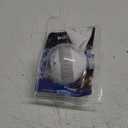 Waterpik Original Massage Shower Head with Massaging Sprays and 6 Modes, DIY Easy Installation, 1.8 GPM, White, SM-621E