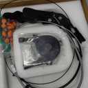 85620-08042 Power Sliding Door Cable Sub-Assembly Compatible with Toyota Sienna 2004-2010, Replace Passenger Side Right Side 85620-08042 69631-08030 924-550