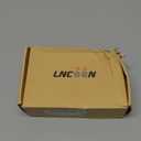 4G GPS Tracker for Vehicle, Real-time Tracking Device for Car Hidden, Accurate Positioning with IP65 Waterproof, Removal Alert for Vehicle Management, Asset Tracking-Subscription Required