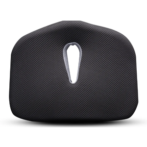 TYPE S Premium Comfort Memory Foam Cushion