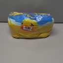 Chriffer Kids Swim Vest Life Jacket for 30-55 Pounds Boys and Girls, Toddler Floaties with Shoulder Harness Arm Wings for 2,3,4,5,6,7 Years Old Baby