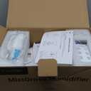 6L Self-Cleaning Humidifier for Large Room, CleanCare Warm & Cool Mist, No-Leak Design & Top Fill, 60 Hour Runtime, Quiet Ultrasonic Auto Mode with Remote Control for Bedroom & Home