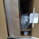 Shark | Pet Cordless Vacuum Cleaner | LED Headlights | Removable Handheld Vacuum for Pet Hair | Crevice Tool & Pet Multi-Tool Included | 40min Runtime | For Carpet & Hard Floors | Grey | IX141