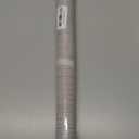 Grey Grasscloth Wallpaper Peel and Stick Wallpaper Texture Contact Paper 15.7"x120" Vintage Removable Waterproof Wall Paper for Room Walls Cabinets Furniture Drawers Desk (Gray)