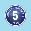 GE Refresh LED Light Bulbs, 10 Watts (60 Watt Eqv) Daylight HD Light, A19 Standard Bulbs (4 Pack)