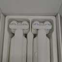 SwitchBot 2025 Automatic Curtain Opener 3 Rod, Bluetooth Remote Control Smart Curtain, WiFi & App Control, Add Hub to Compatible with Alexa, Google Home, HomeKit