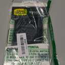 OtterBox iPhone 15 Pro (Only) Strada Folio Series Case - Shadow (Black), Card Holder, Snaps to MagSafe, Genuine Leather, Pocket-Friendly, Folio case