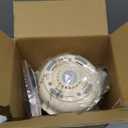 10-in-1 Nut Milk Maker Machine, 42oz Automatic Nut Milk Maker with LED Touch Screen, Self-Cleaning, 12H Delay Start, Keep Warm, Automatic for Soy/Oat/Almond Milk, Juice,Coconut,Plant Base & Boil Water