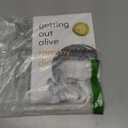 Getting Out Alive (The Azrieli Series of Holocaust Survivor Memoirs, 1)