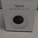 Noorio 4K Indoor Security Camera with 5GHz WiFi - 360 Pan Tilt Pet Camera for Dogs & Cats, Dog Monitor with Speaker, No Subscription Needed, Alexa Compatible, Motion Tracking, Night Vision-Model T120